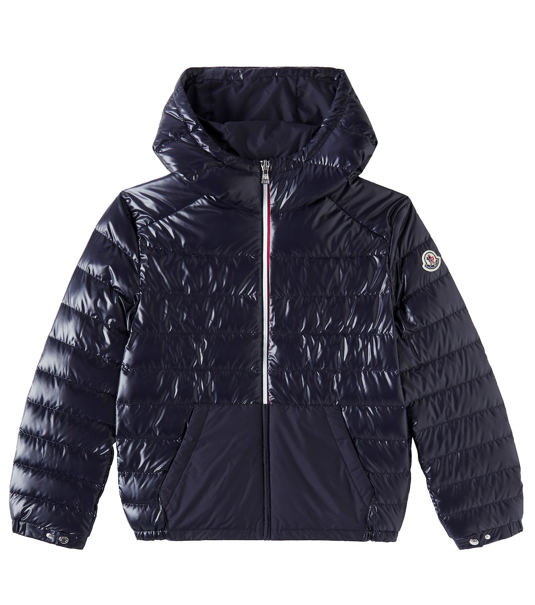 Masserau down jacket | Moncler Enfant
