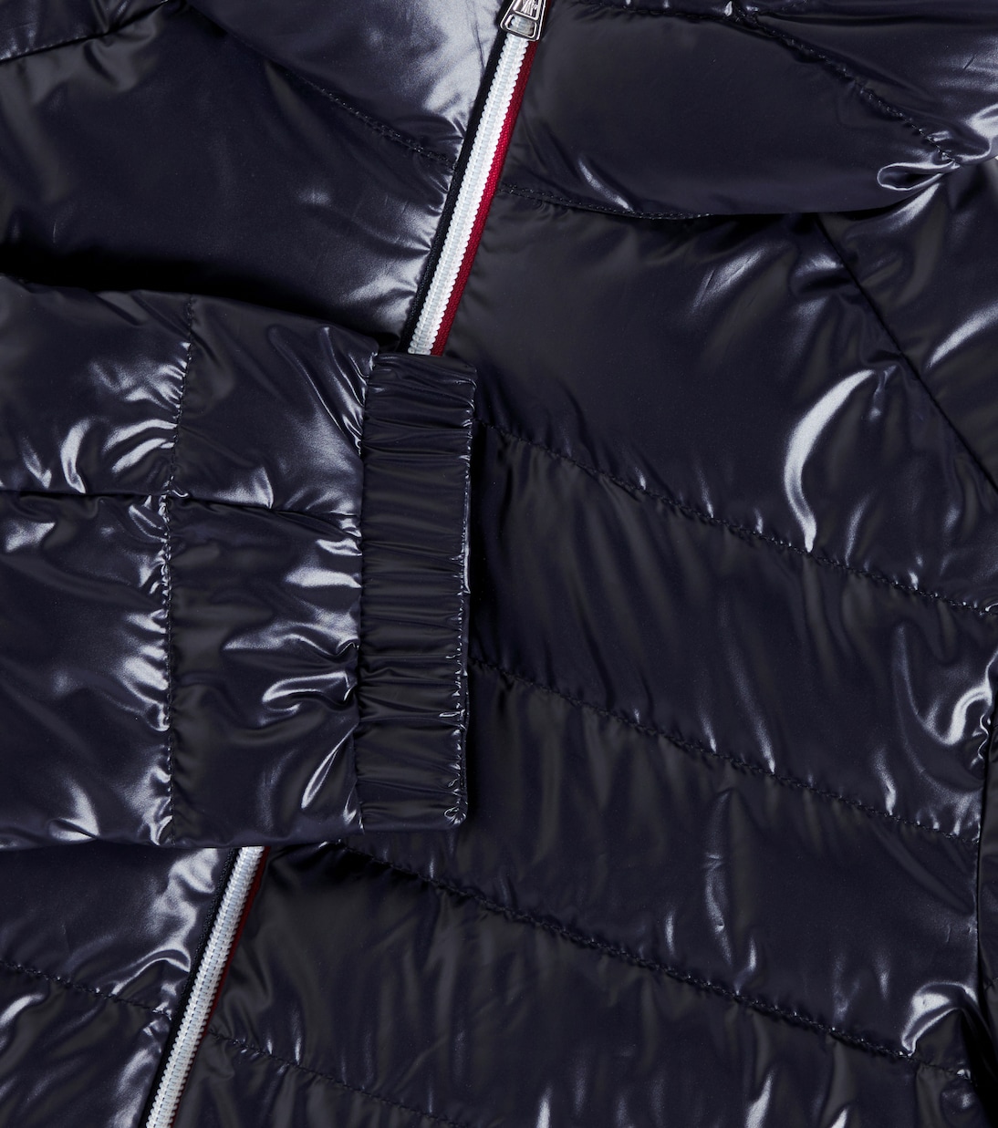 Masserau down jacket | Moncler Enfant
