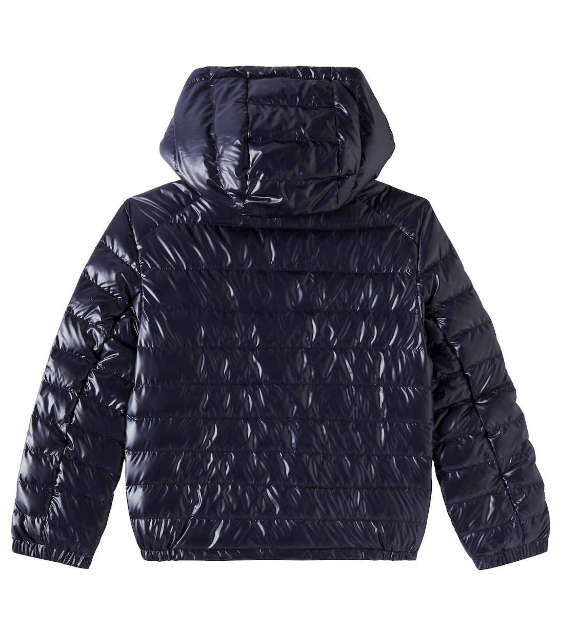 Masserau down jacket | Moncler Enfant