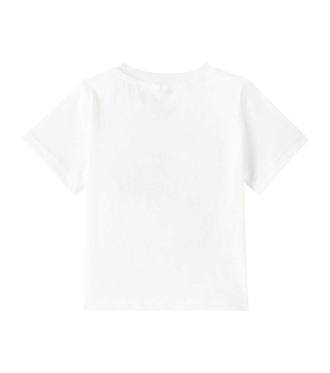 Bebé - camiseta en jersey de algodón | Stella McCartney Kids