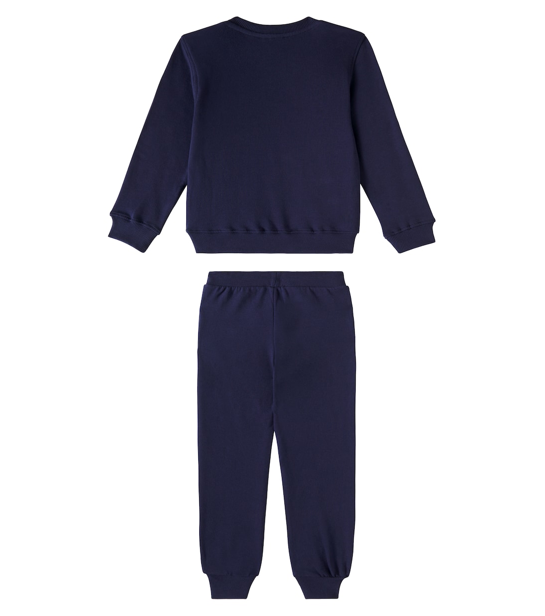 Jogginganzug aus Baumwolle | Moschino Kids