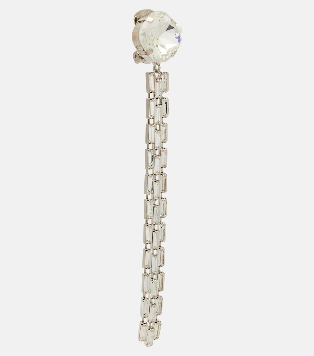 Boucles d'oreilles clip | Alessandra Rich