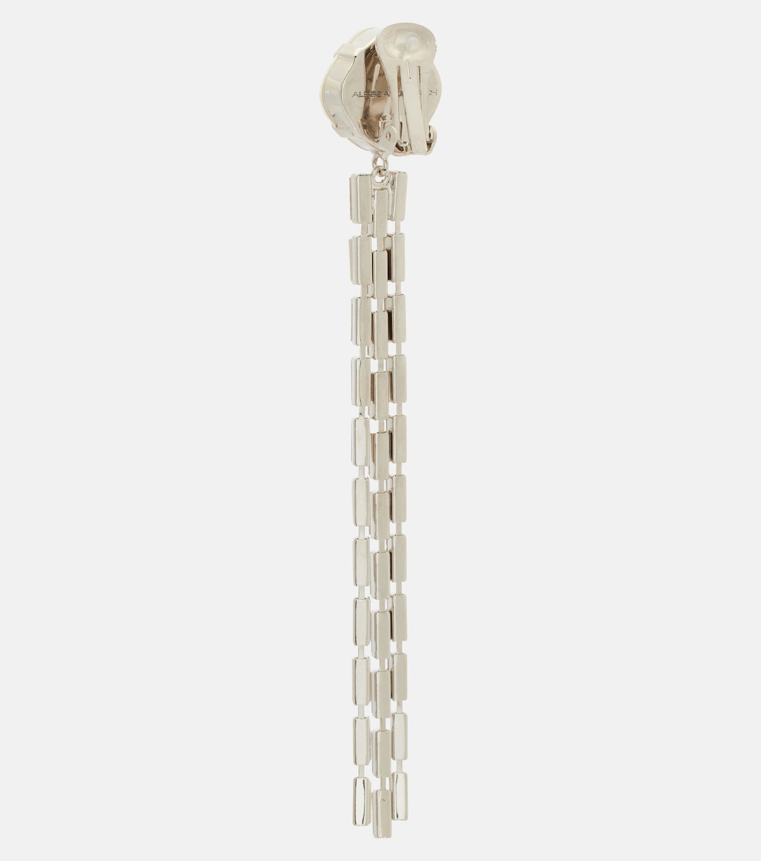 Boucles d'oreilles clip | Alessandra Rich