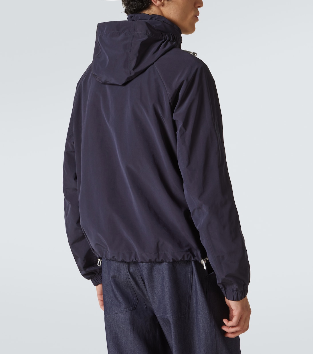 Technical jacket | Brunello Cucinelli