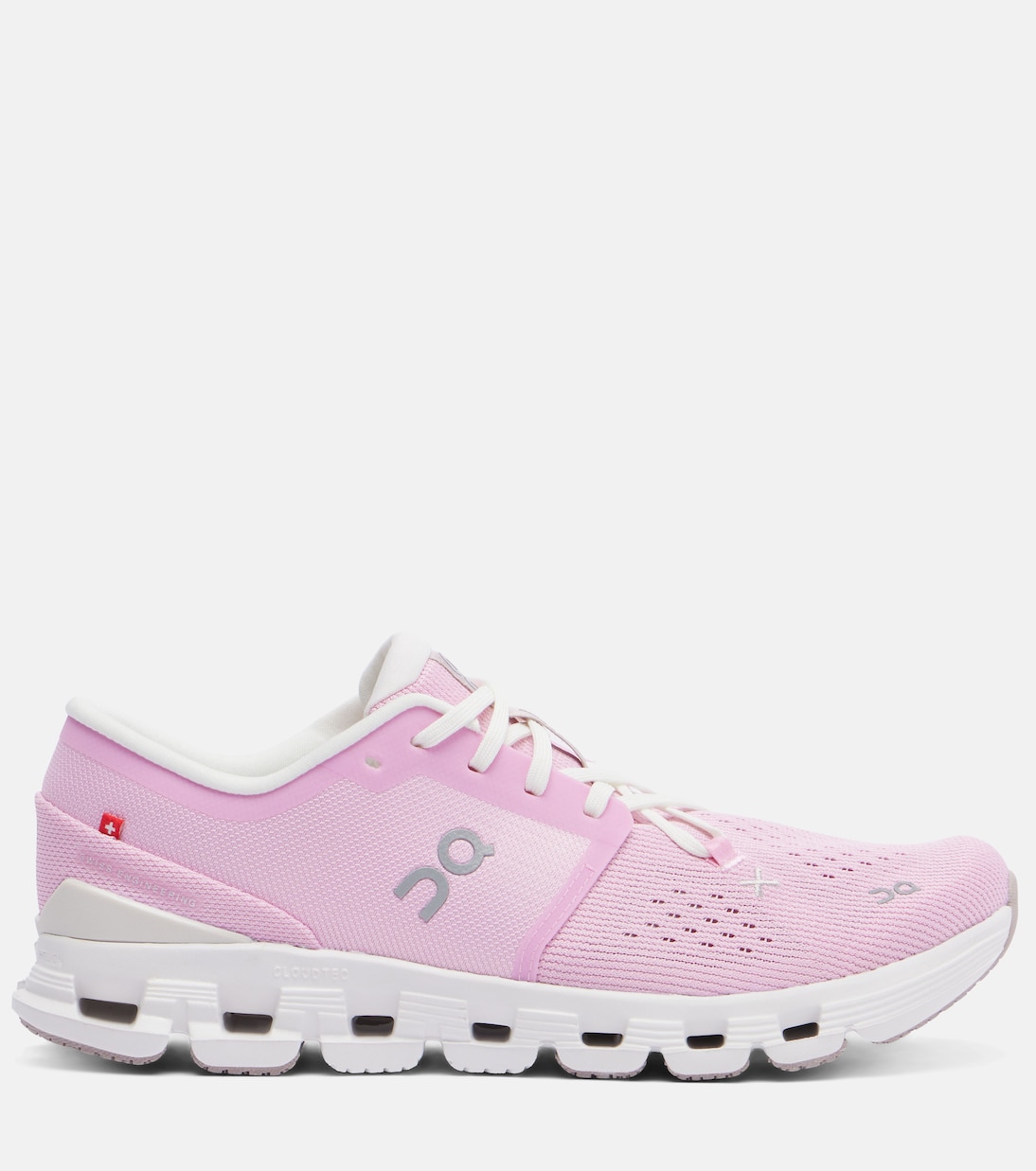 Cloud X4 running shoes | On