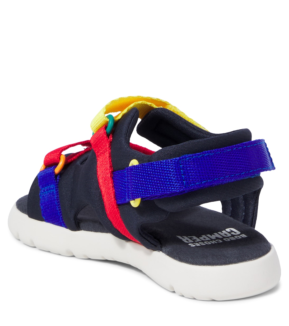 x Camper sandals | Bobo Choses