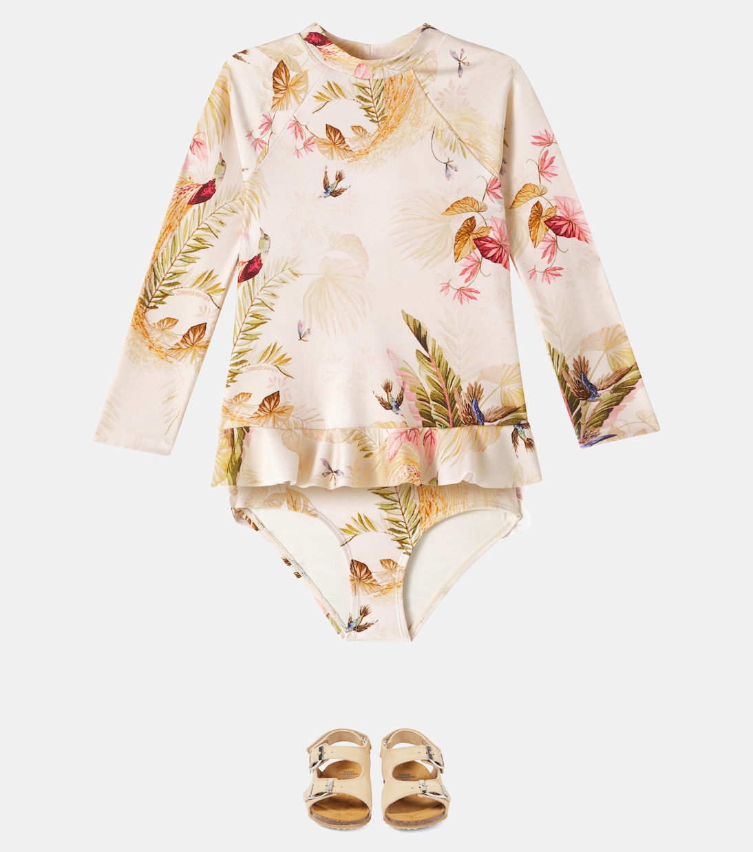Rashguard | Zimmermann Kids