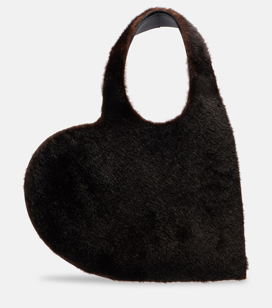 Heart Large tote bag | Coperni
