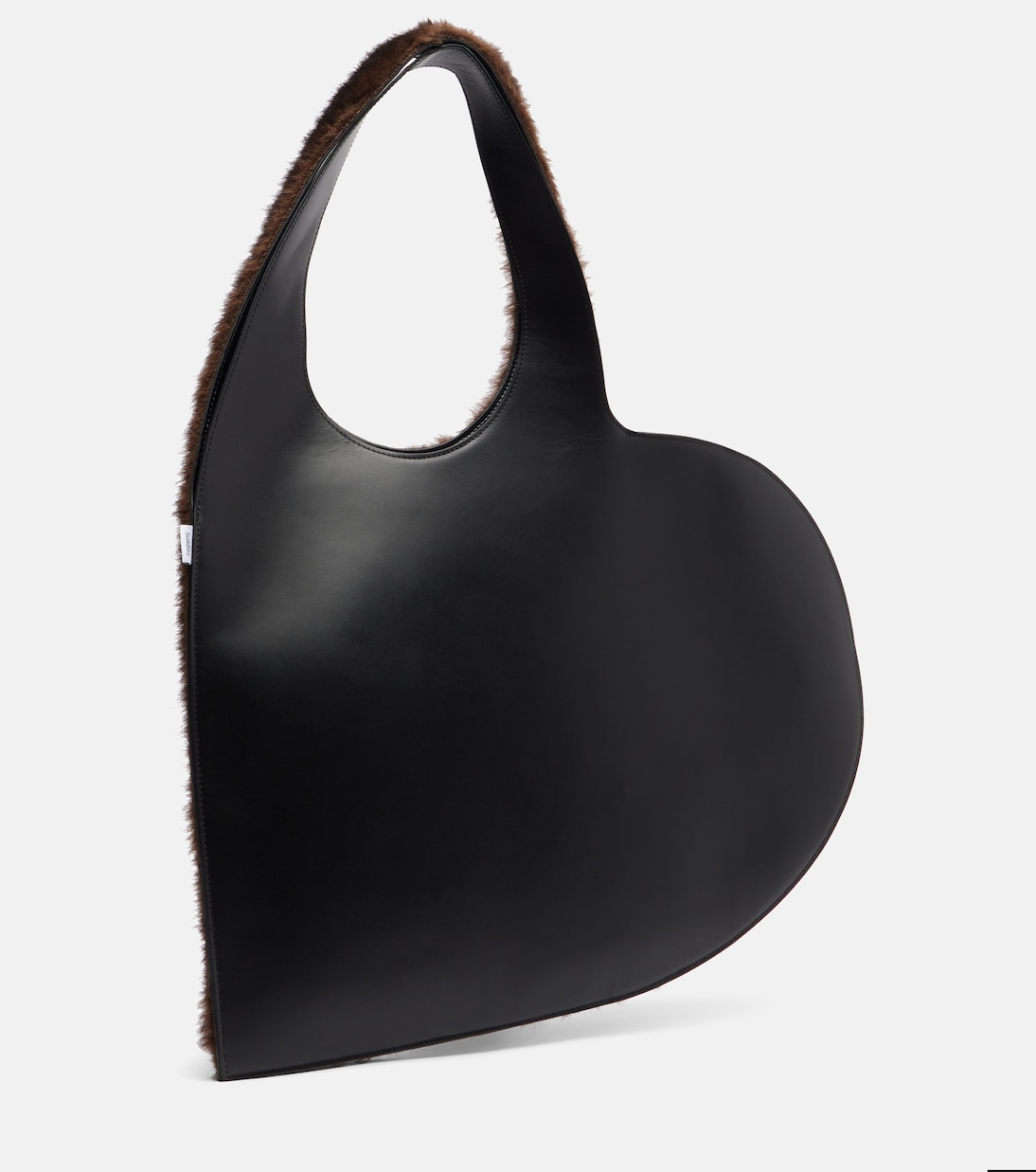 Heart Large tote bag | Coperni