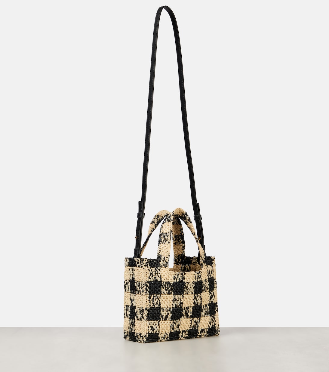 Tote Paula's Ibiza Loewe Font Small | Loewe