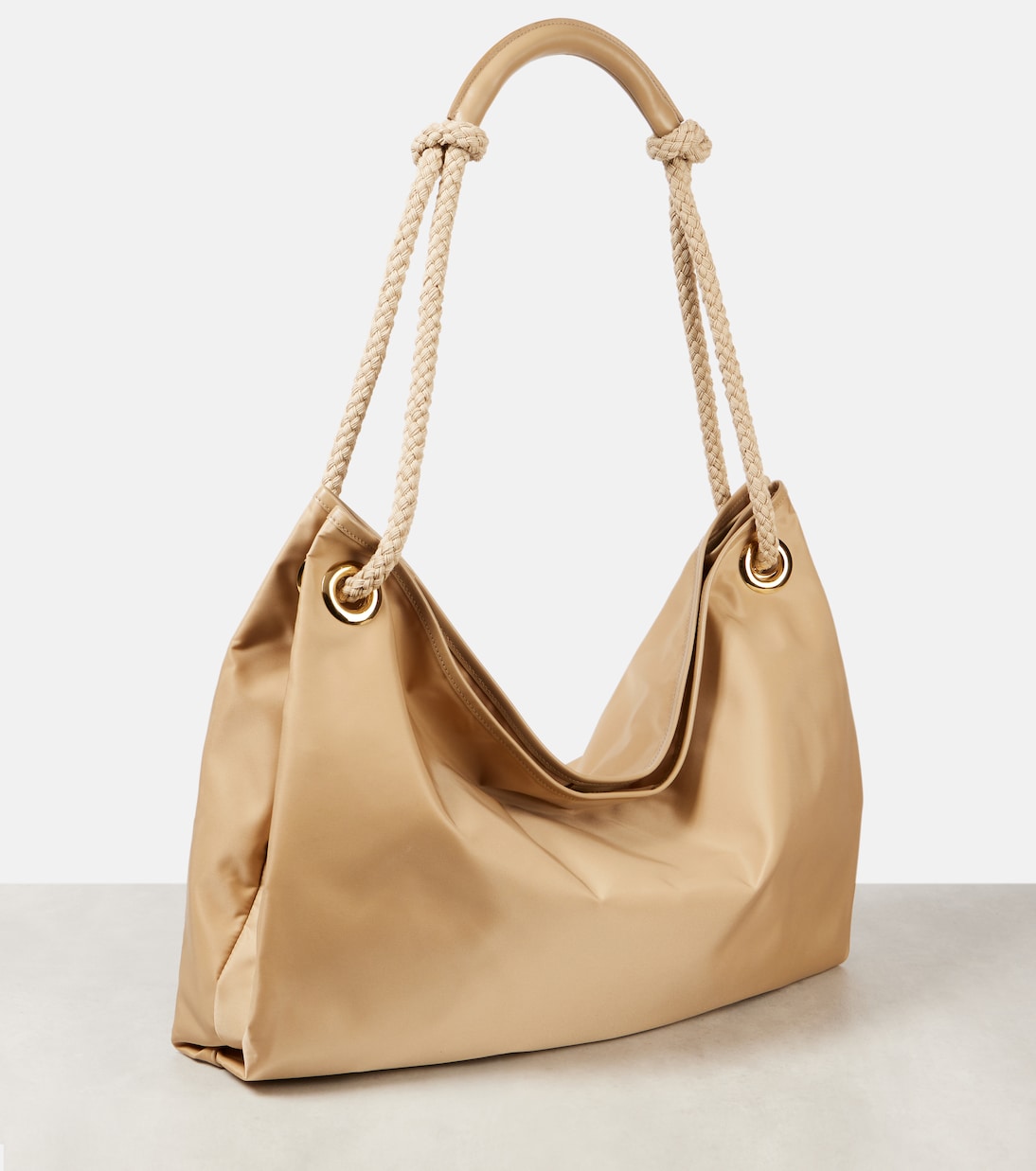 Mariner Re-Nylon Large tote bag | Prada