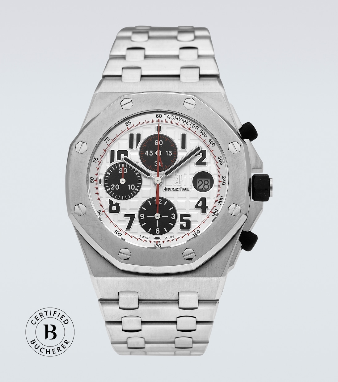 Orologio Royal Oak Offshore Certified Pre-Owned | Audemars Piguet