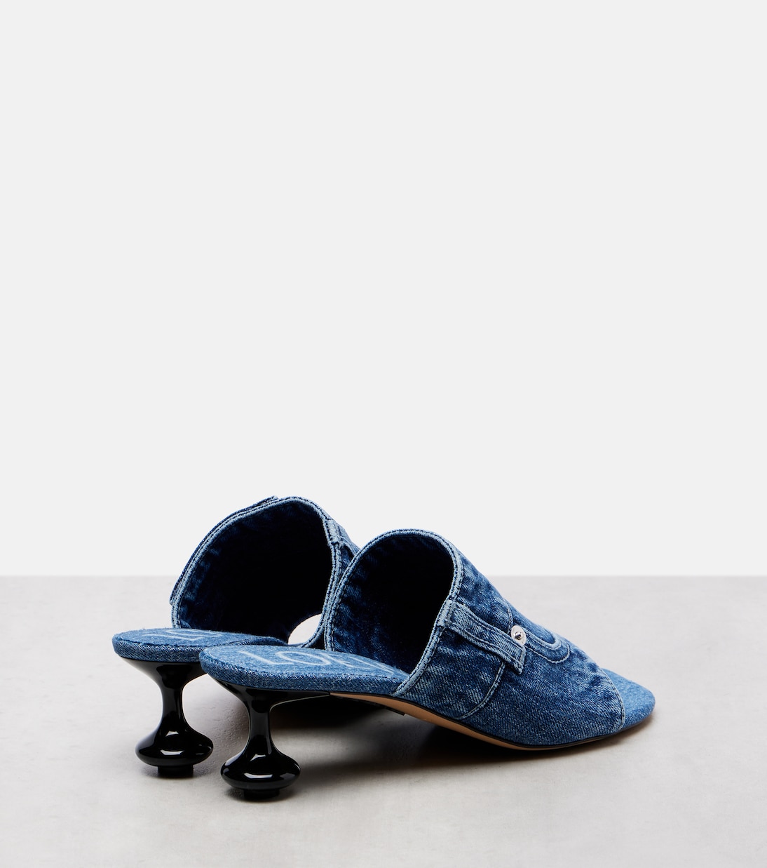 Toy Panta 45 mules | Loewe