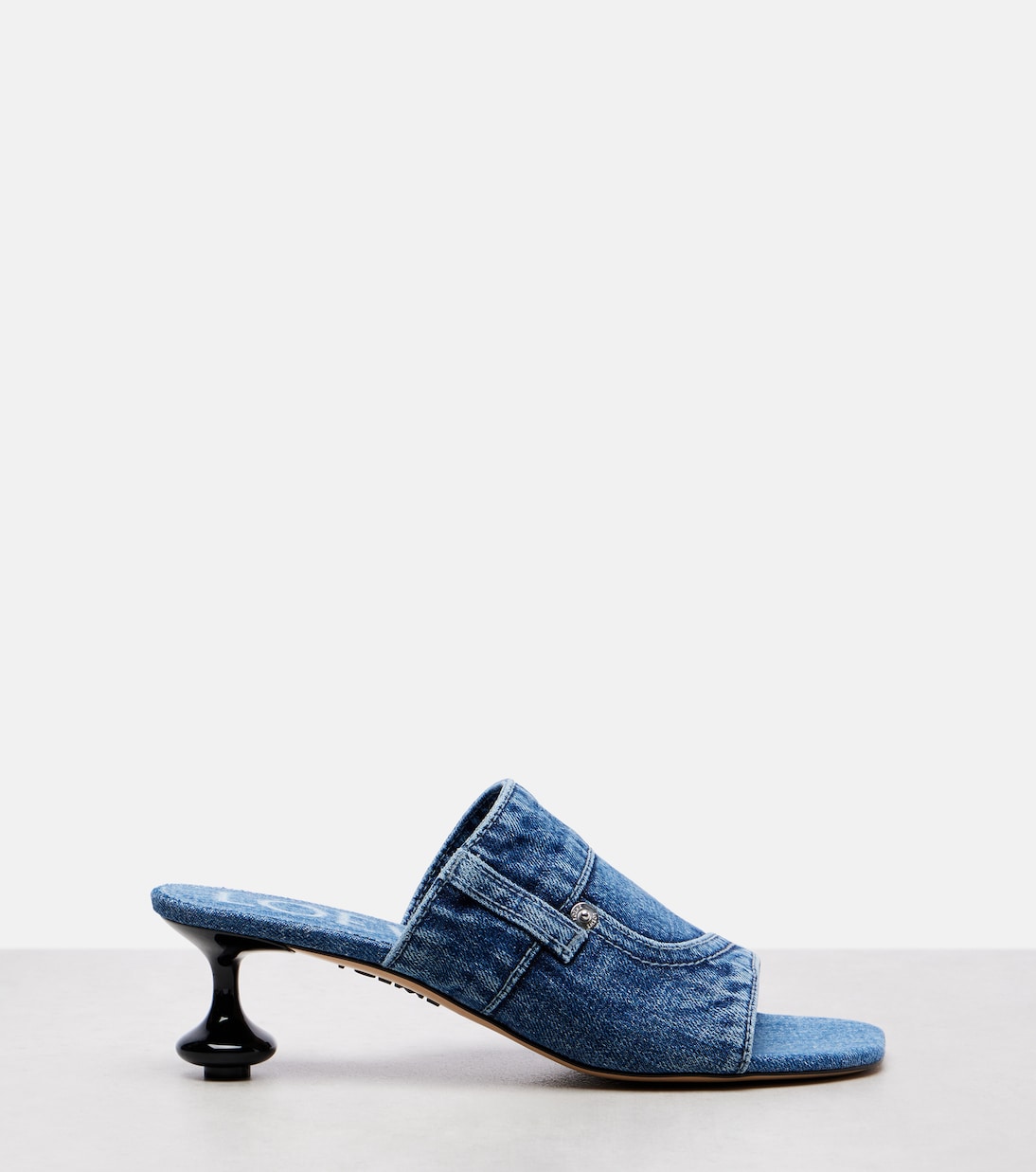 Toy Panta 45 mules | Loewe