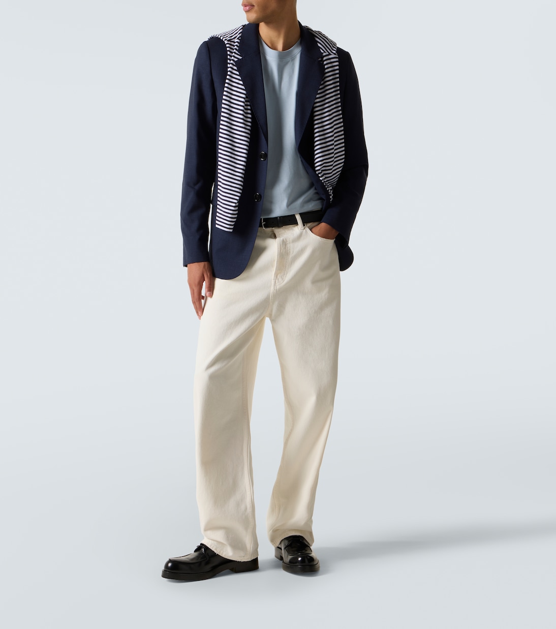 Ami De Cœur cotton jersey T-shirt | Ami Paris