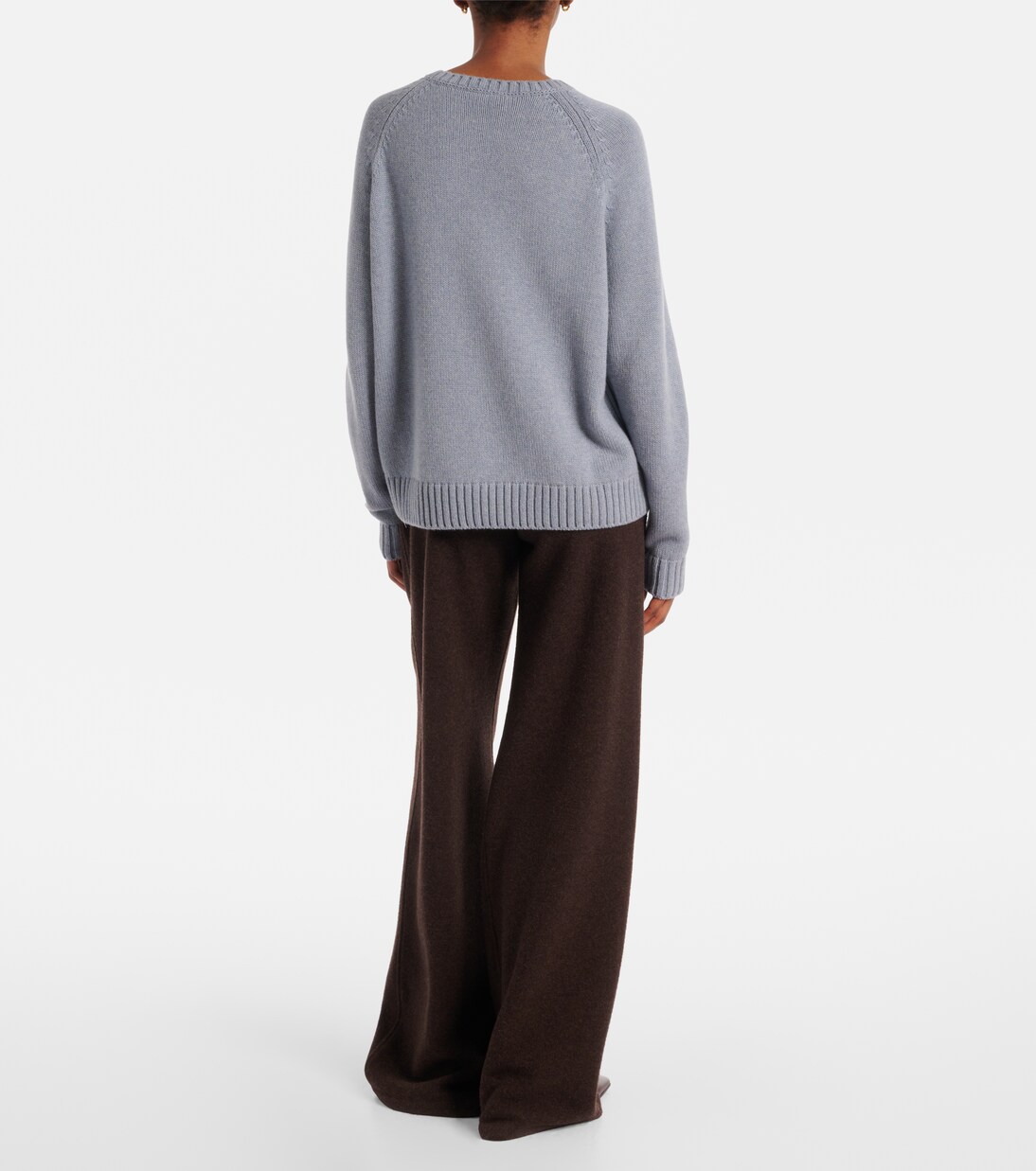 Pullover Parksville aus Kaschmir | Loro Piana