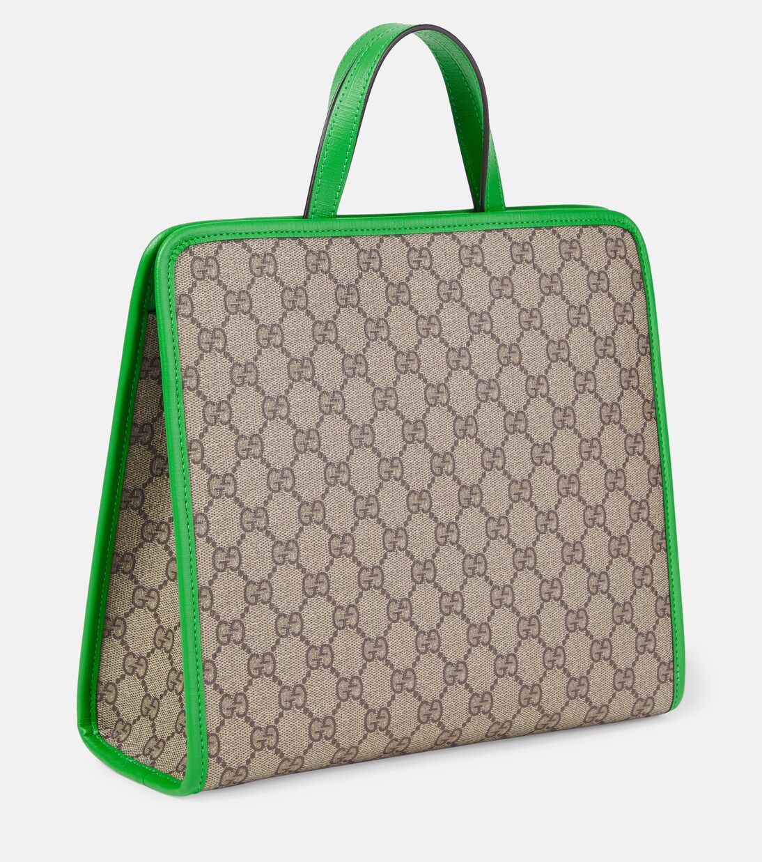 x Euan Roberts GG printed shopper | Gucci Kids