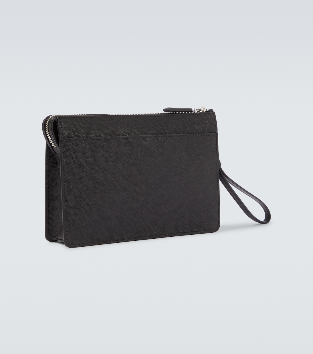 Etui aus Saffiano-Leder | Prada