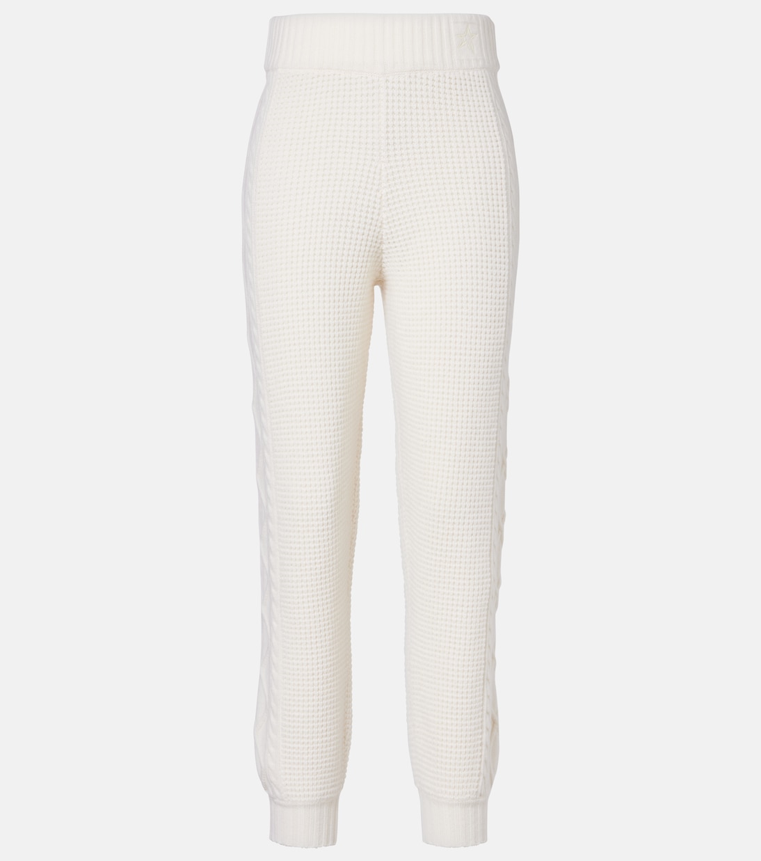 Pantalon de survêtement Crystal en laine | Perfect Moment