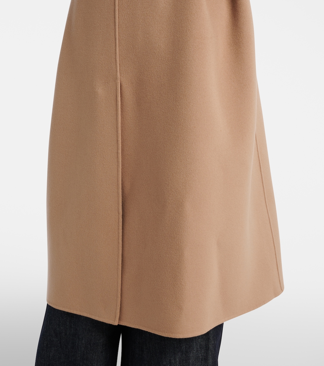 Manteau Enzo en laine vierge | 'S Max Mara