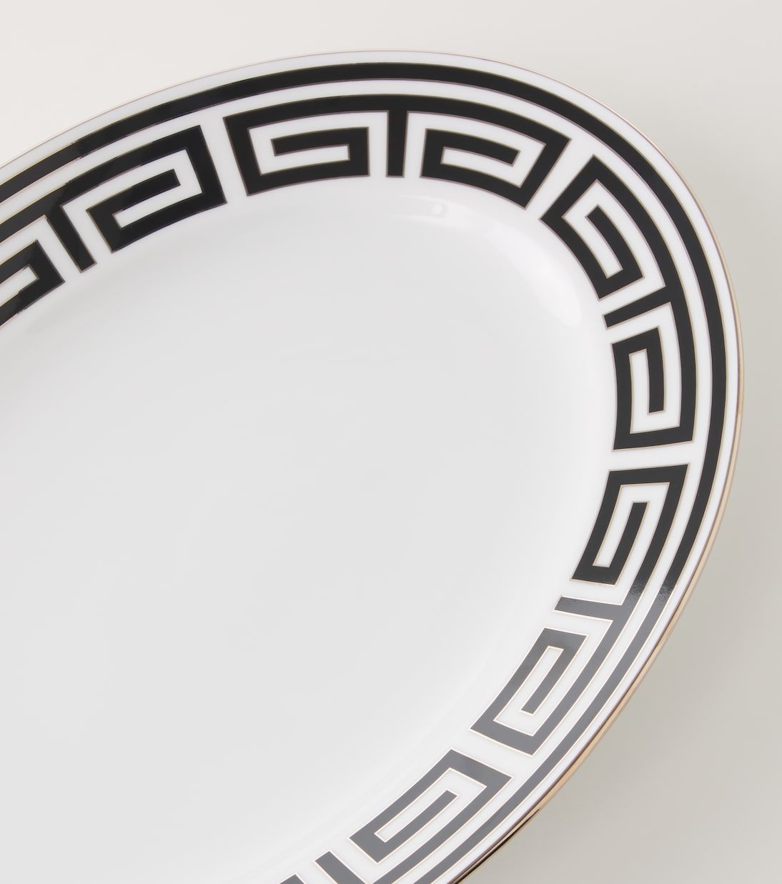 Labirinto porcelain platter | Ginori 1735