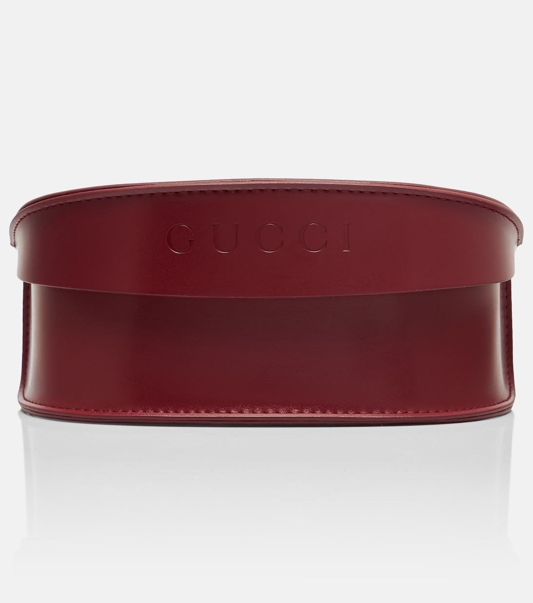 Sonnenbrille mit Kristallen | Gucci
