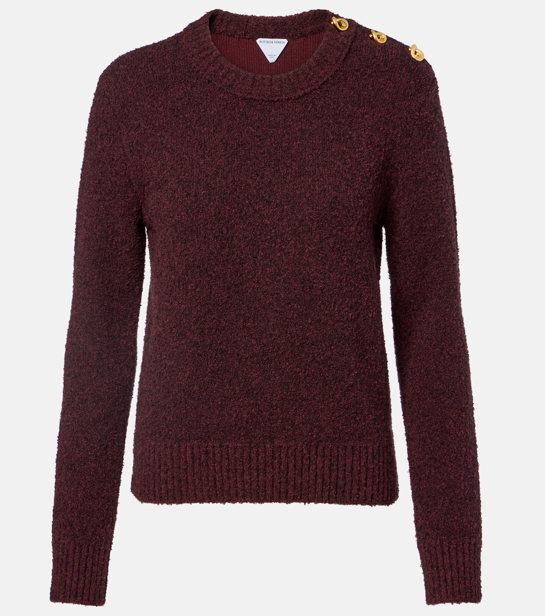 Knot sweater | Bottega Veneta