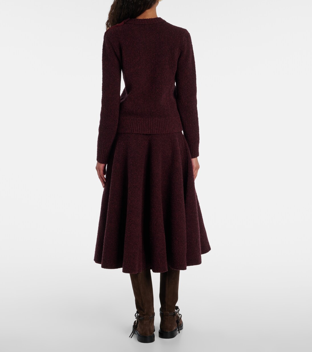 Knot sweater | Bottega Veneta