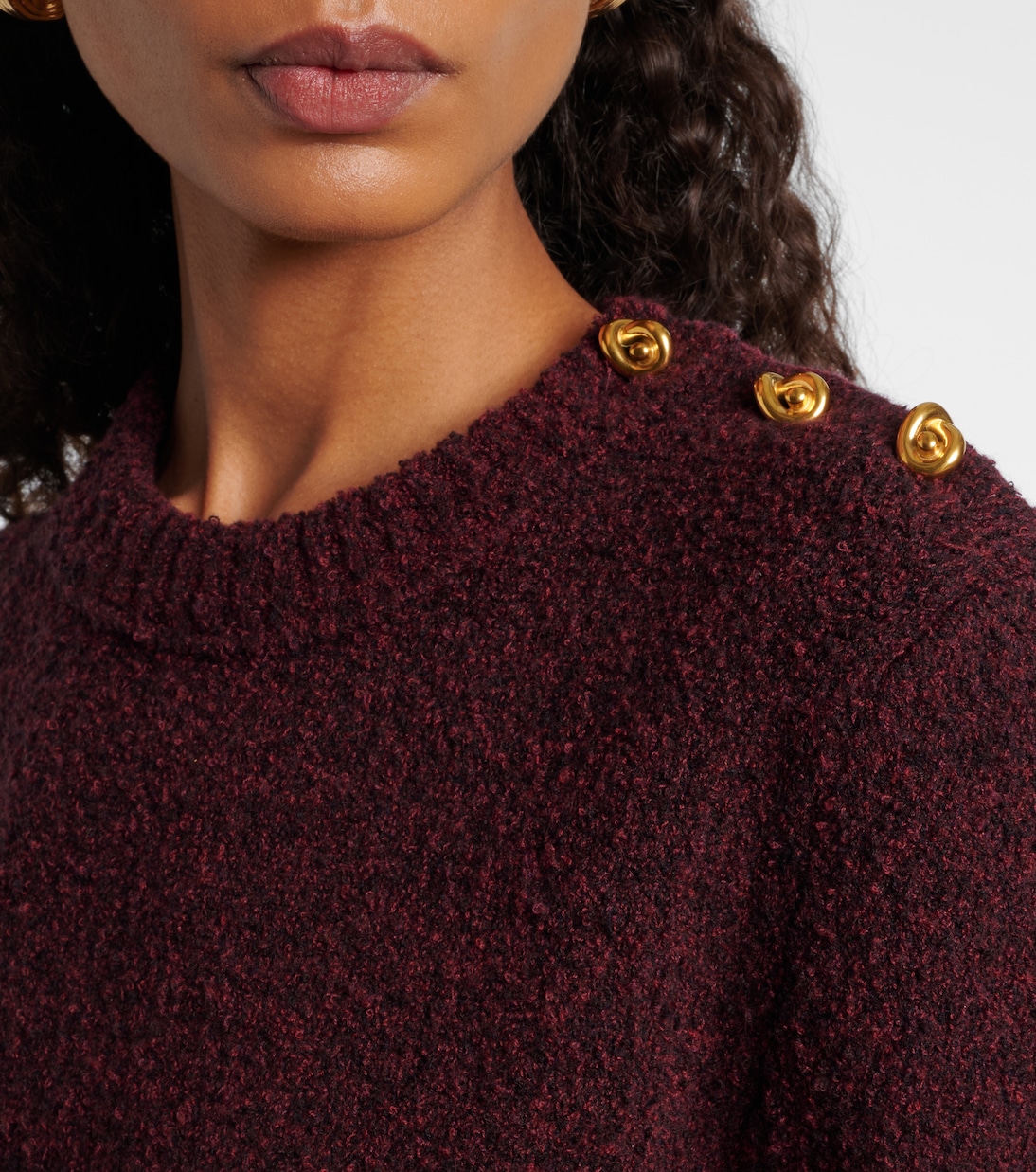 Knot sweater | Bottega Veneta