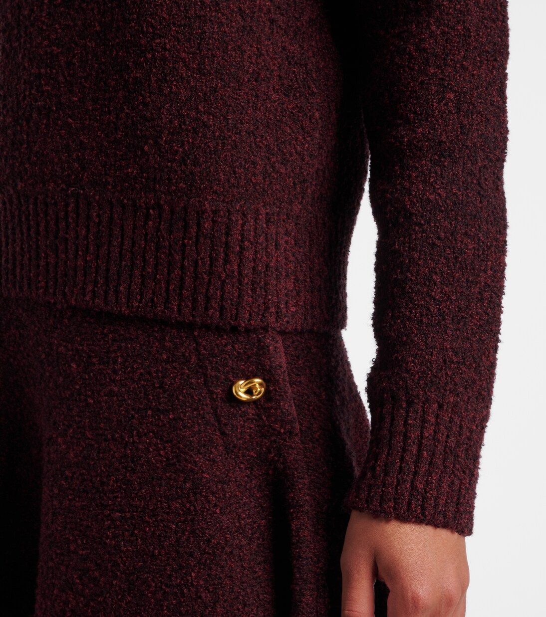 Knot sweater | Bottega Veneta