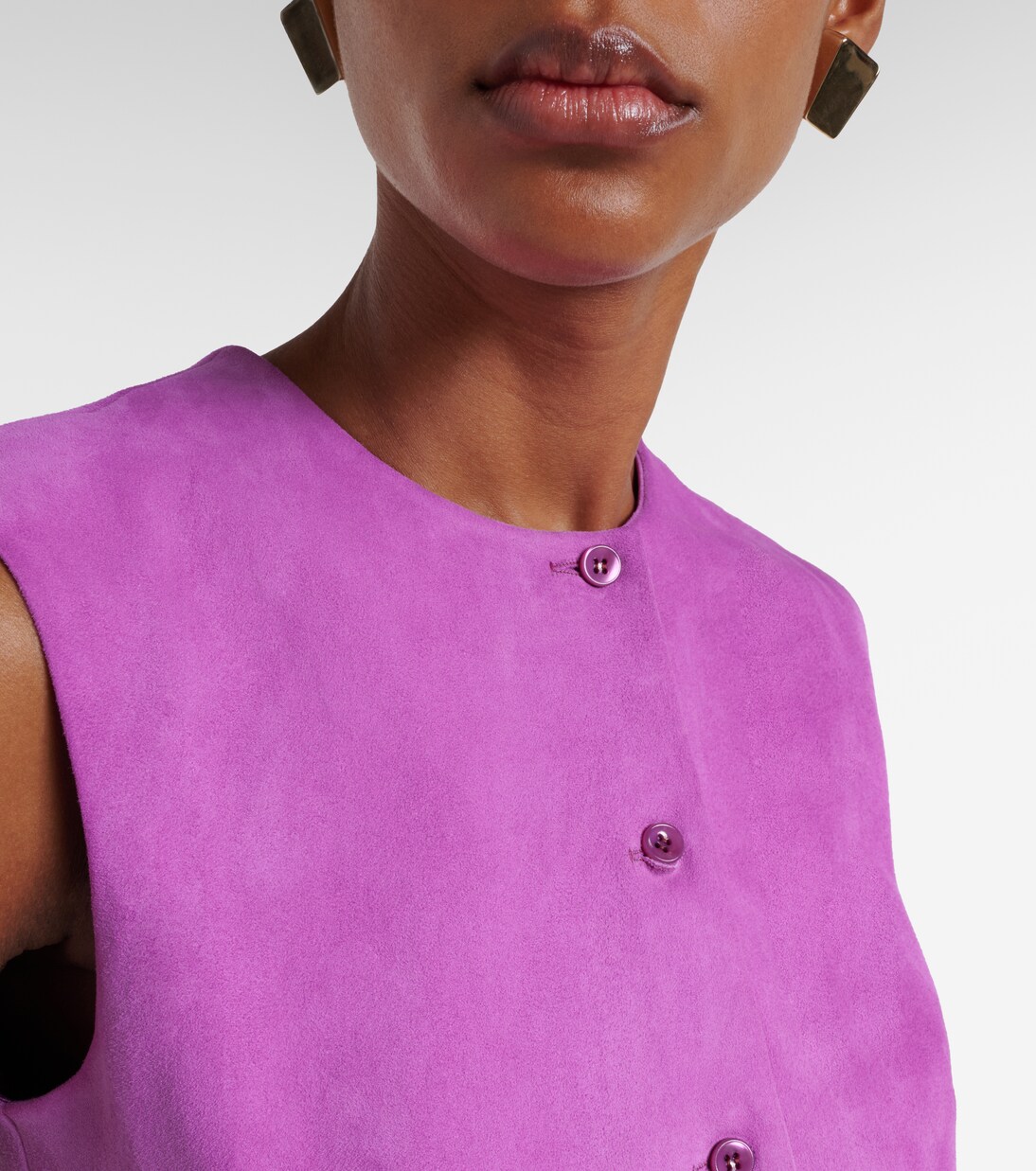 Top de piel | Stouls