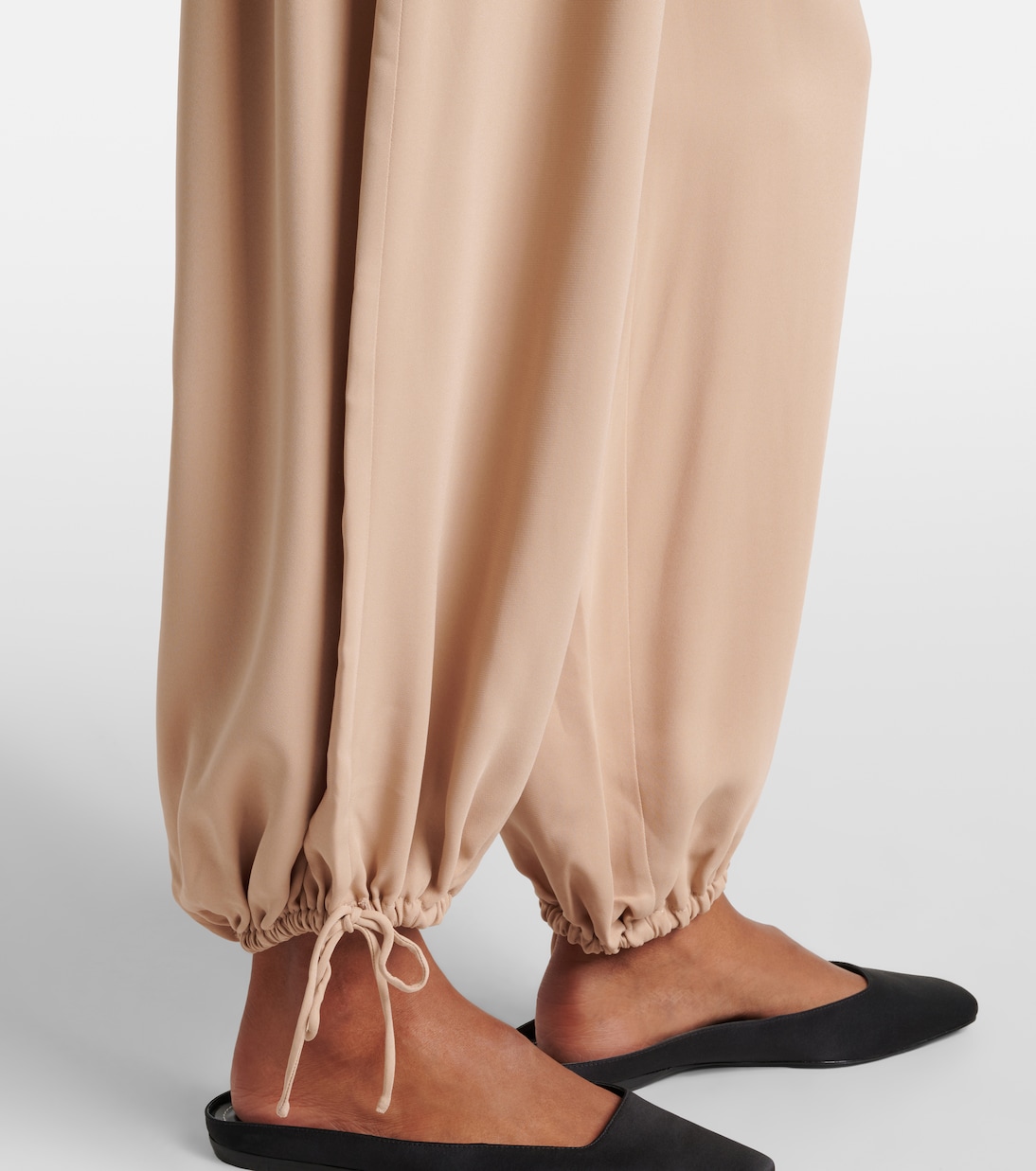 Estelia wide-leg pants  | Tove