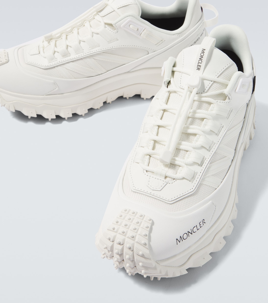 Trailgrip GTX sneakers | Moncler