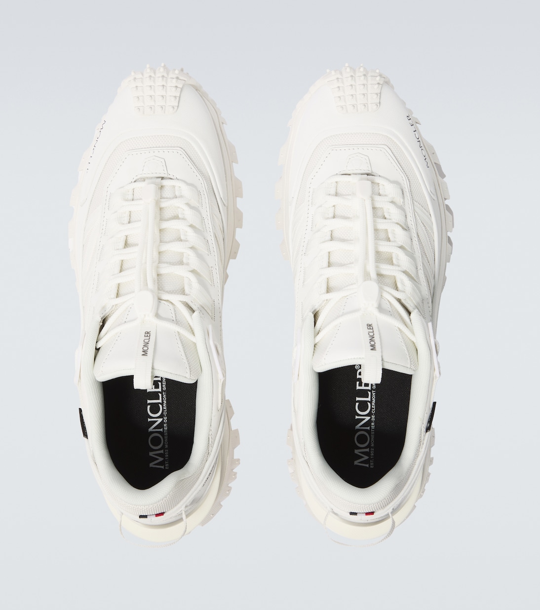 Trailgrip GTX sneakers | Moncler