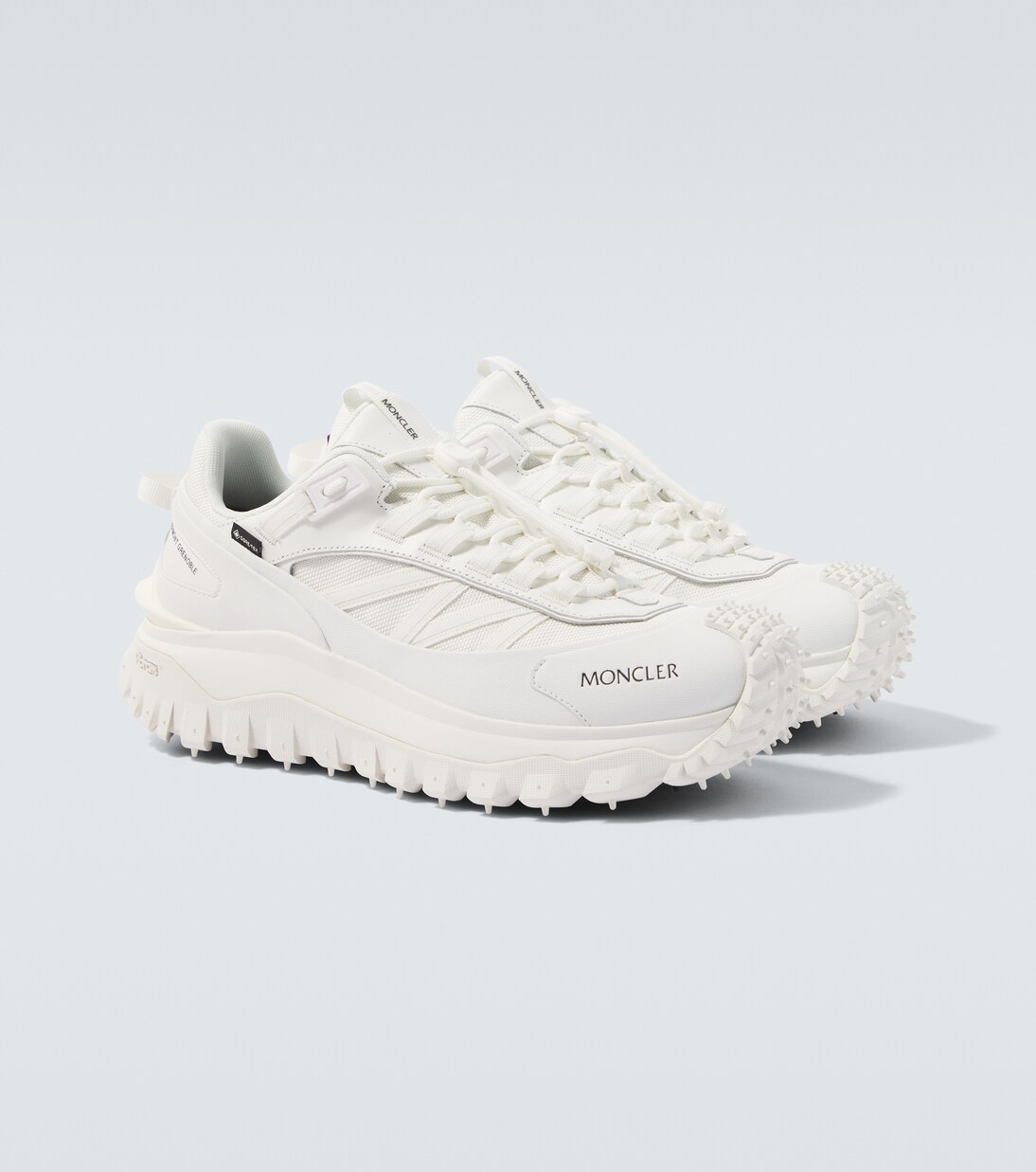 Trailgrip GTX sneakers | Moncler