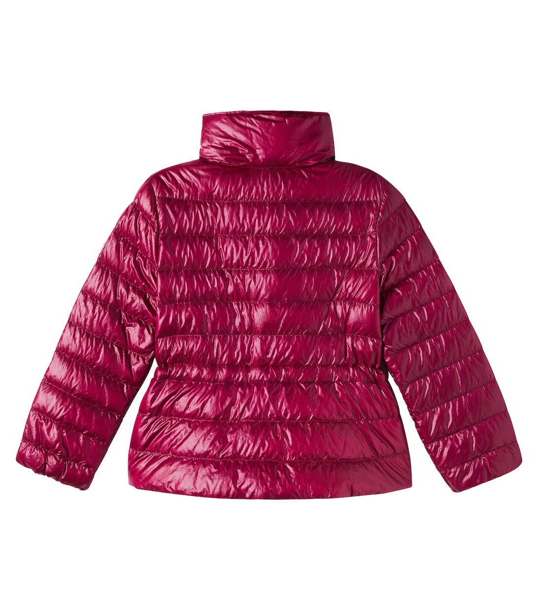 Fem down jacket | Moncler Enfant