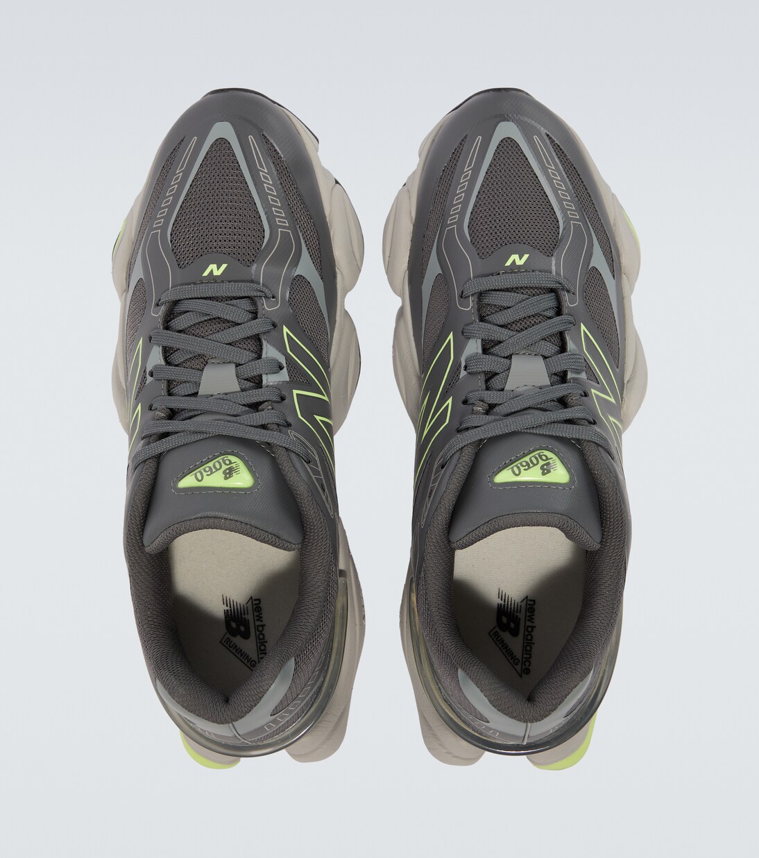 Zapatillas 9060 | New Balance