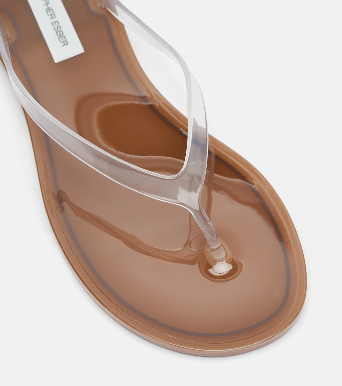 Tongs Jo | Christopher Esber