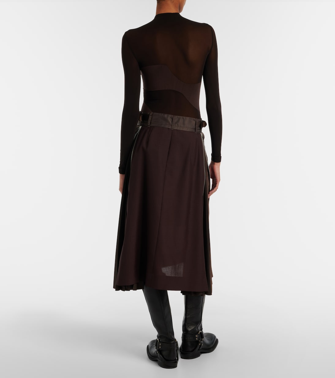 Body Shade | Wolford