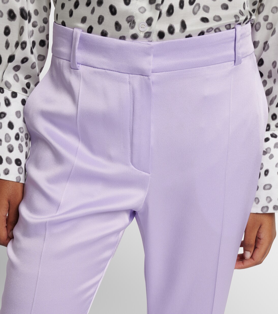 Flared pants | Nina Ricci