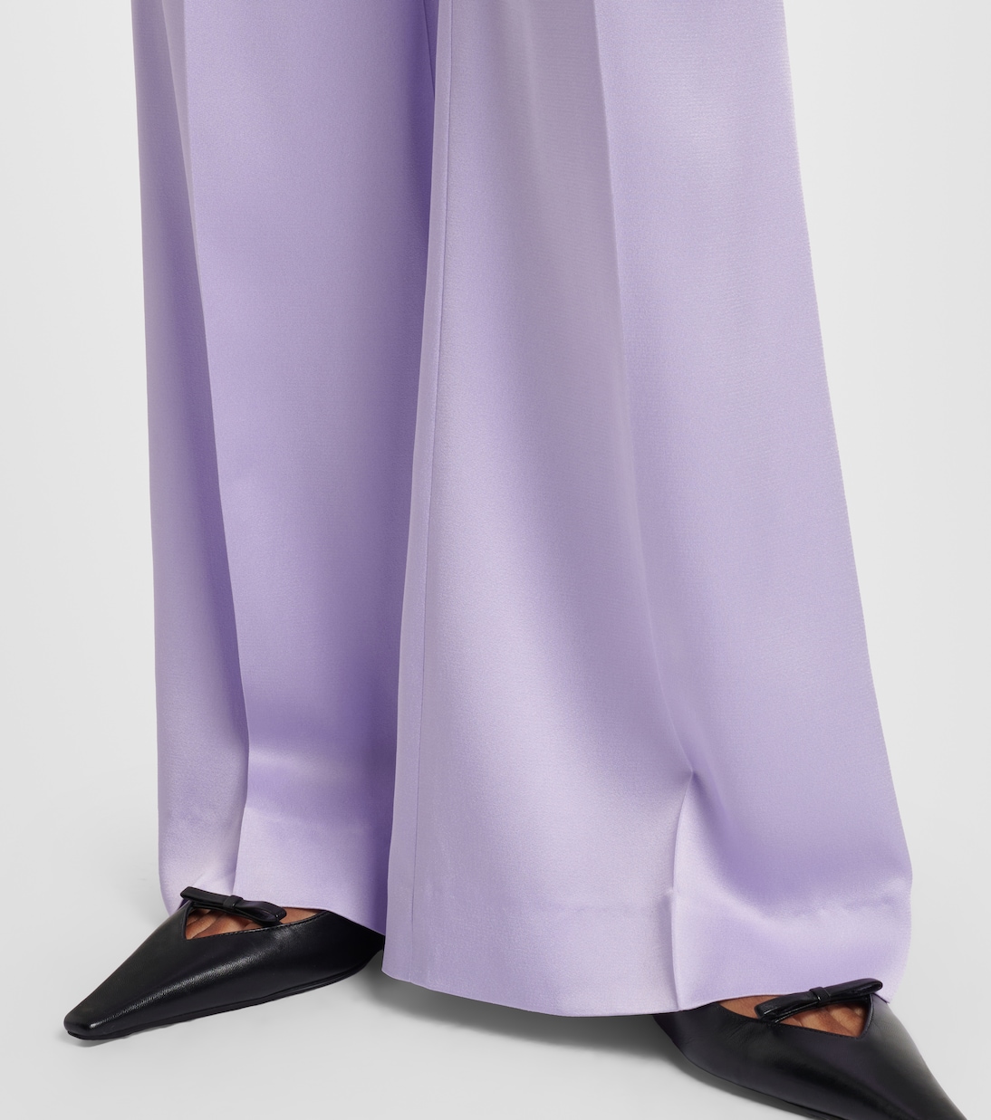 Flared pants | Nina Ricci
