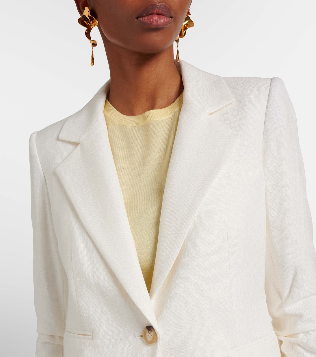 Blazer Battista Dickey | Veronica Beard