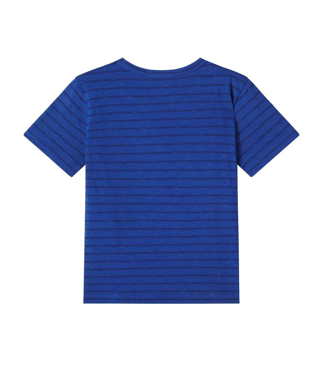 T-shirt Elrador in misto cotone | Bonpoint