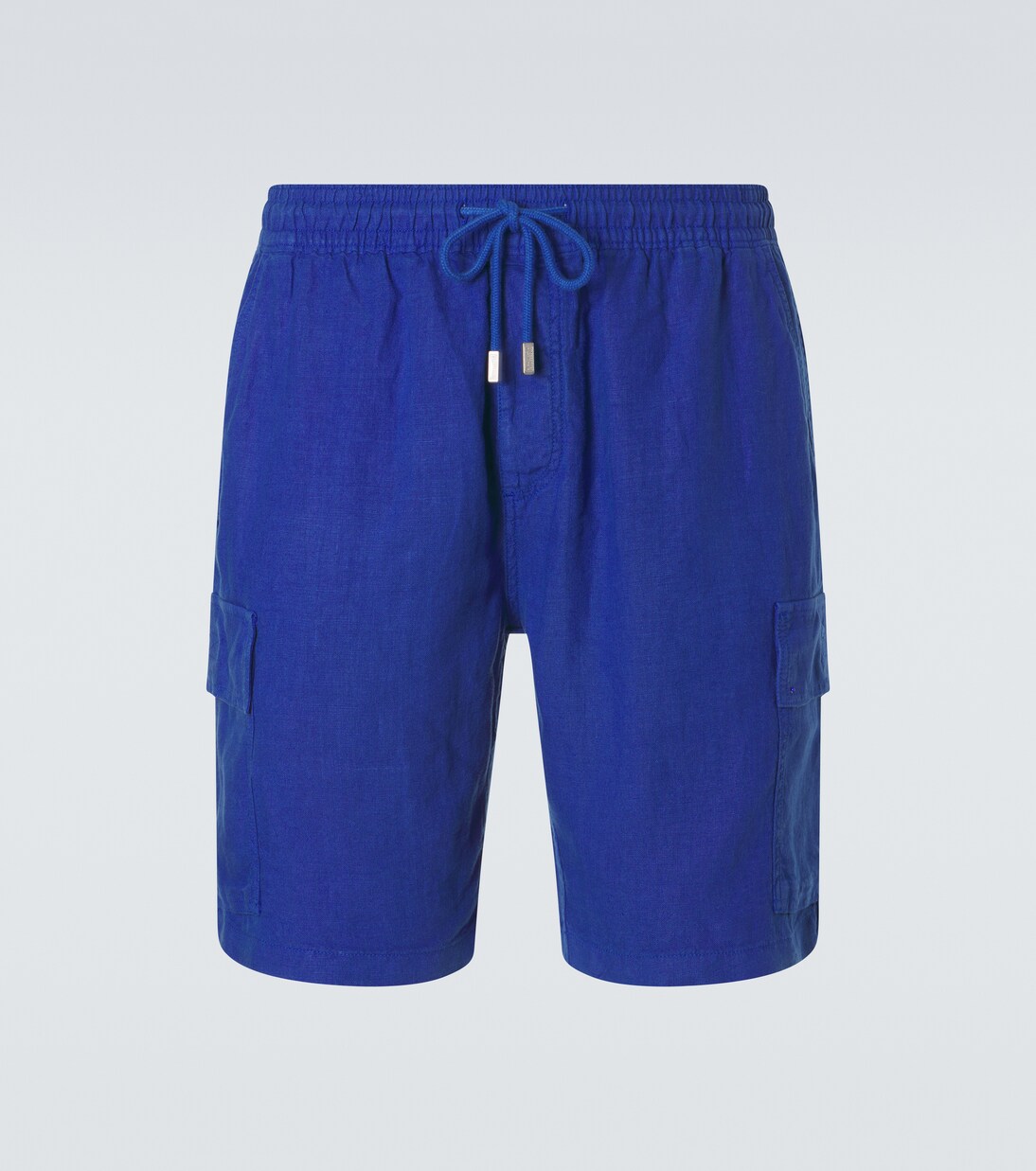 Bermuda-Shorts aus Leinen | Vilebrequin