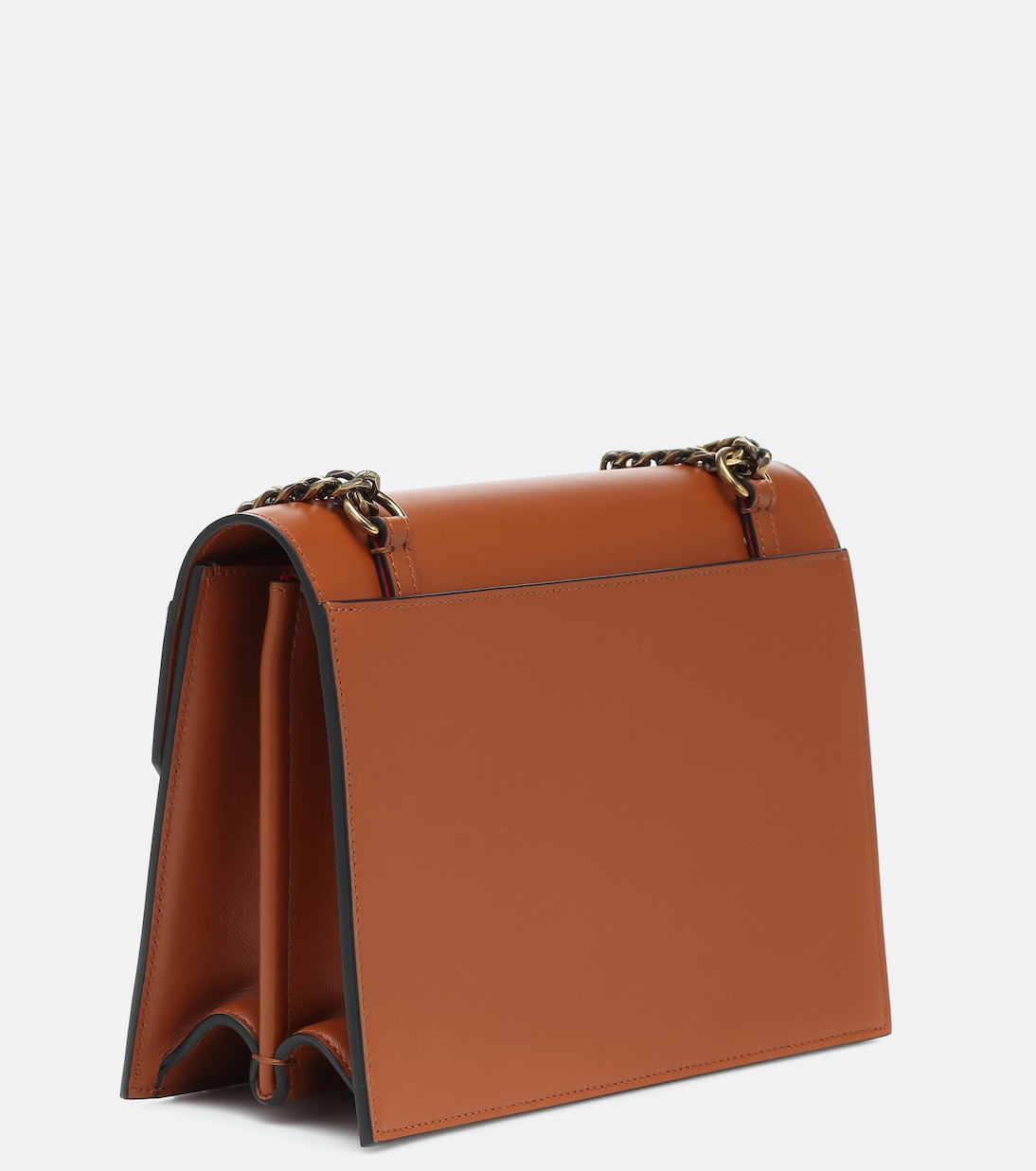 Elisa Large leather shoulder bag | Christian Louboutin