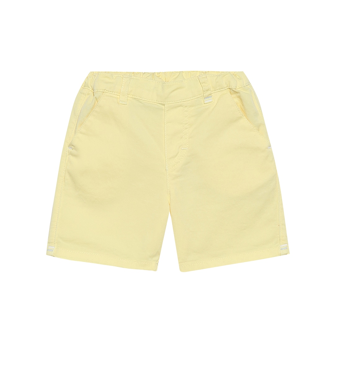 Bébé – Short en coton | Tartine et Chocolat