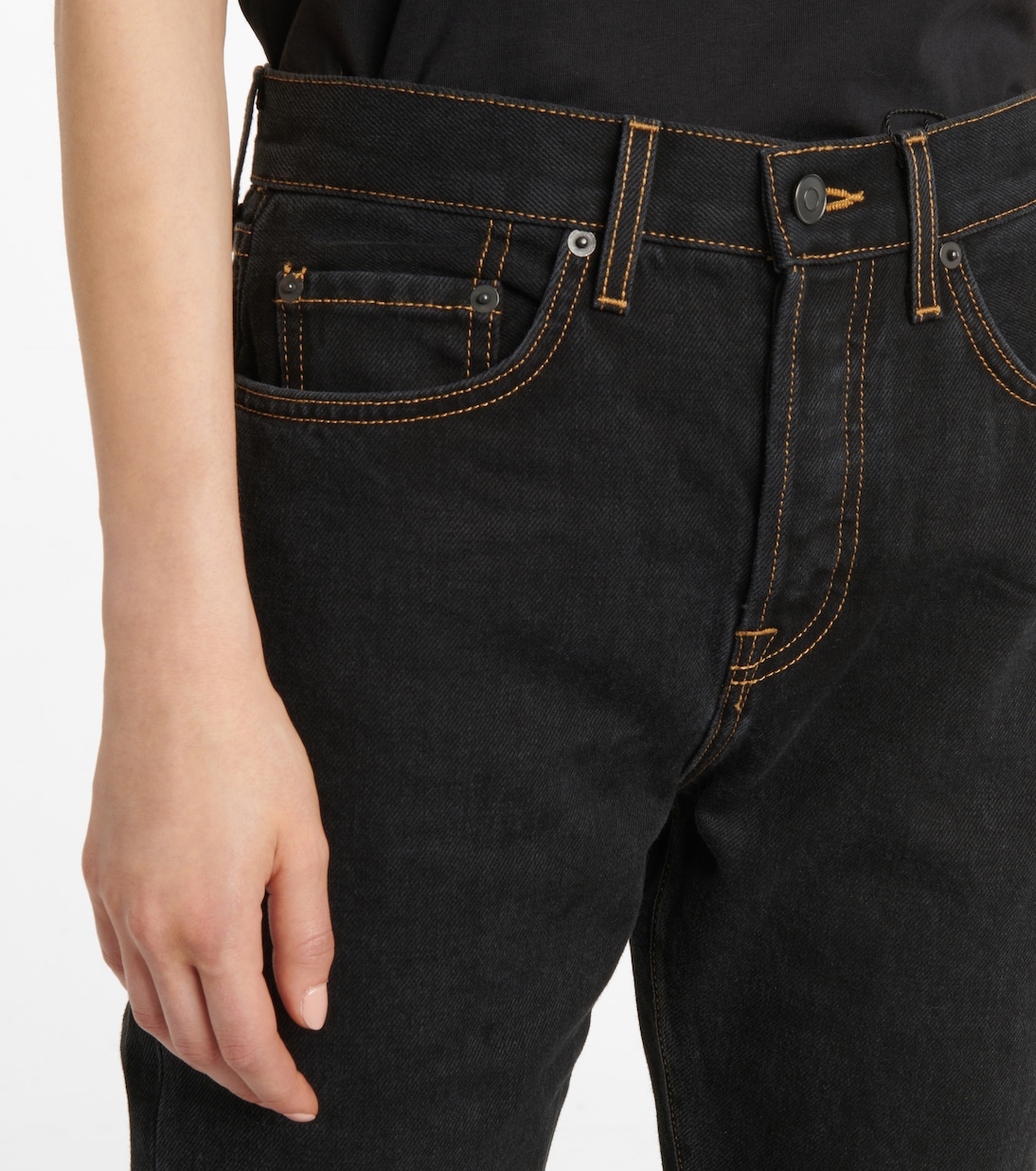 Slim-fit jeans | Wardrobe.NYC