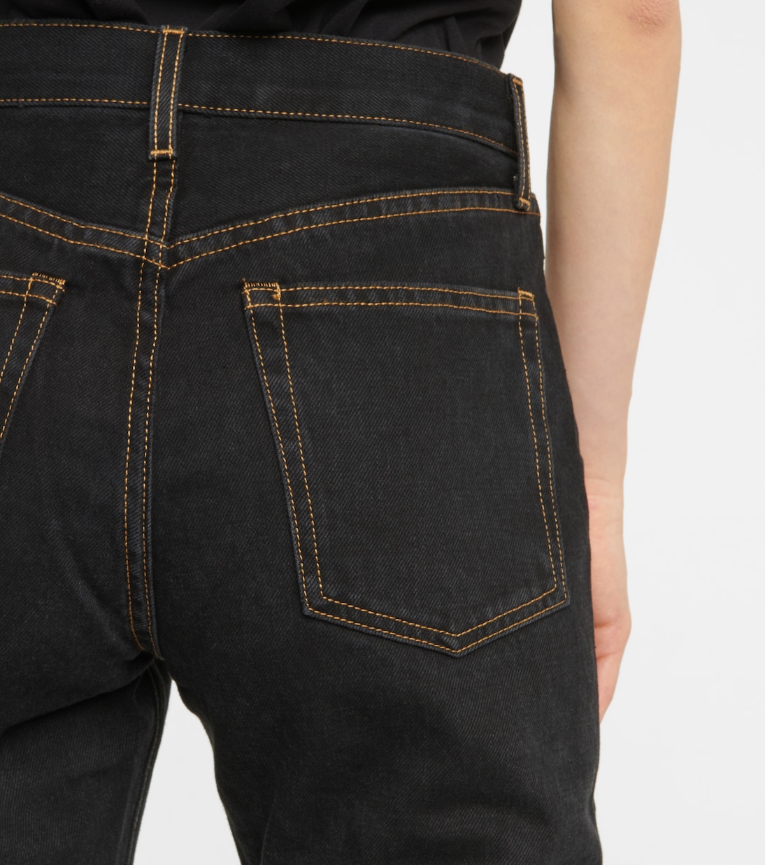 Slim-fit jeans | Wardrobe.NYC