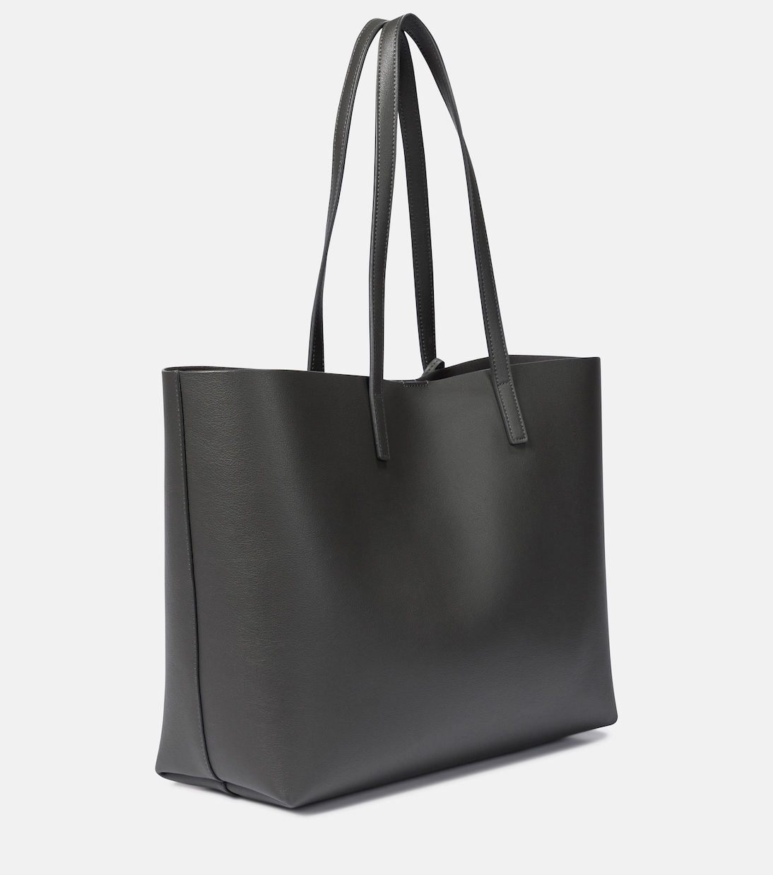 Shopper in pelle | Saint Laurent
