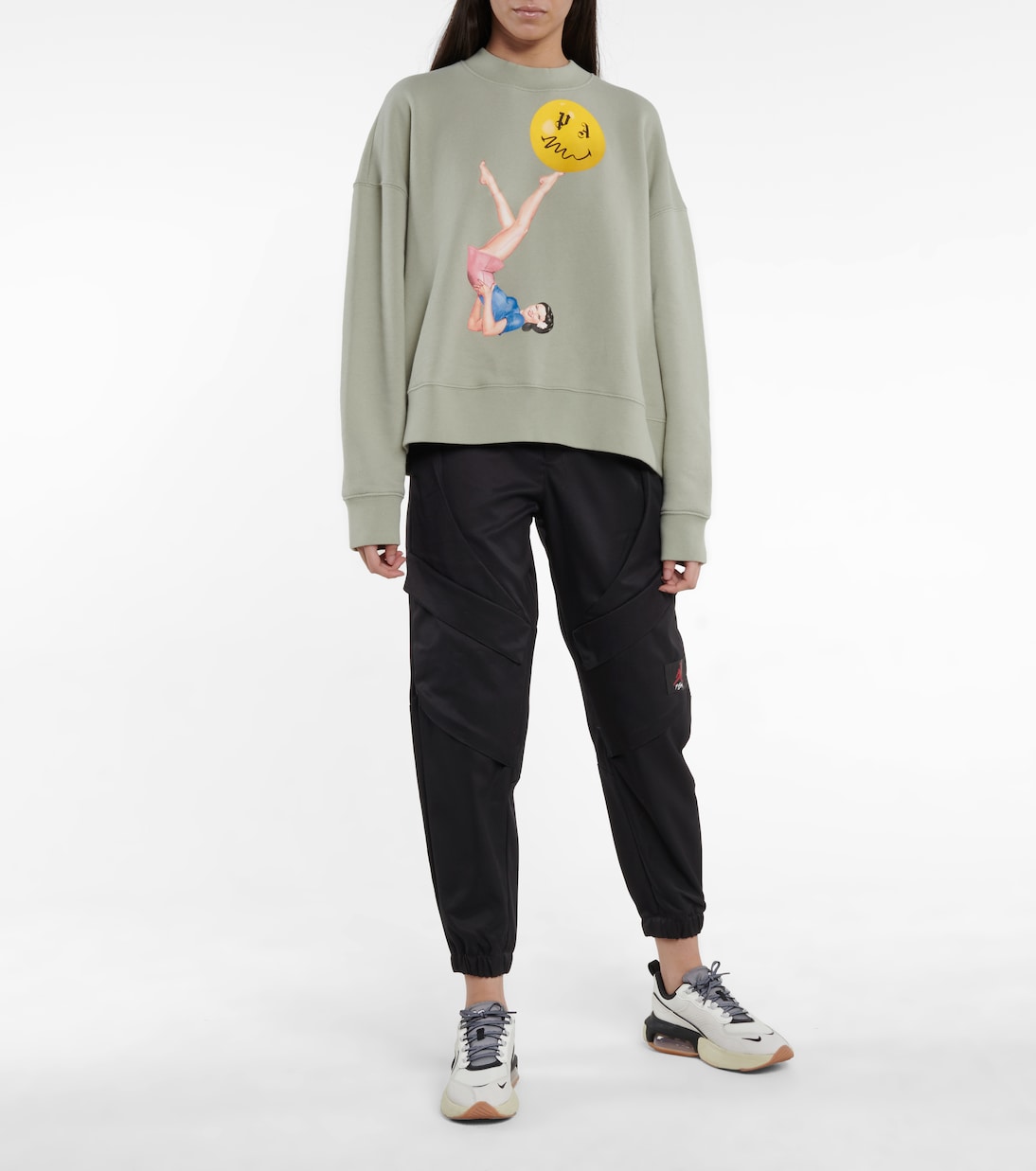Jordan Essentials trackpants | Nike